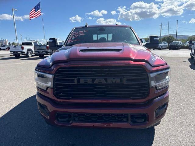 ram ram 2500 pickup 2024 3C6UR5NL6RG279025 image ram ram 2500 pickup 2024 3C6UR5NL6RG279025 image